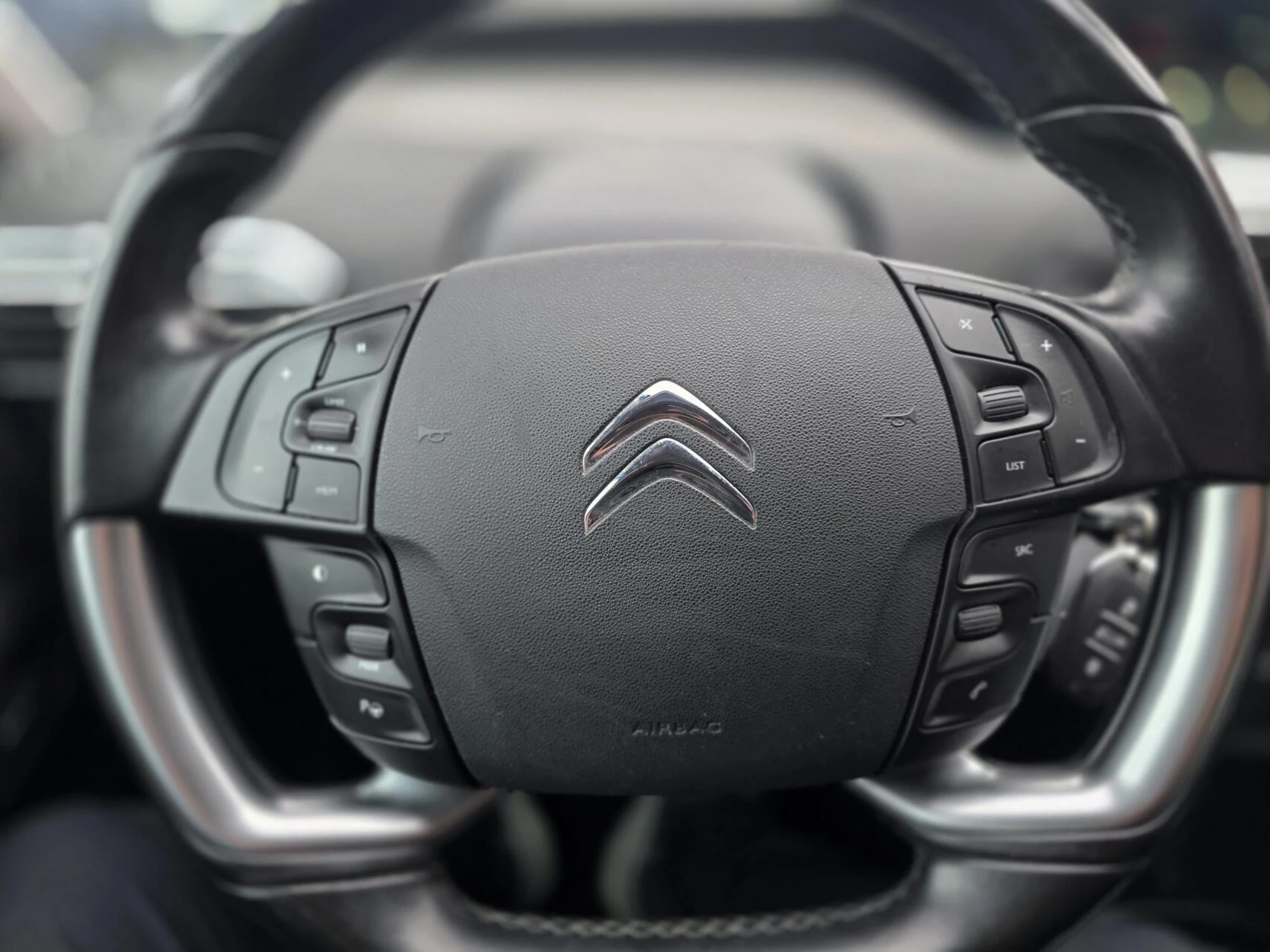 Hoofdafbeelding Citroën Grand C4 Picasso