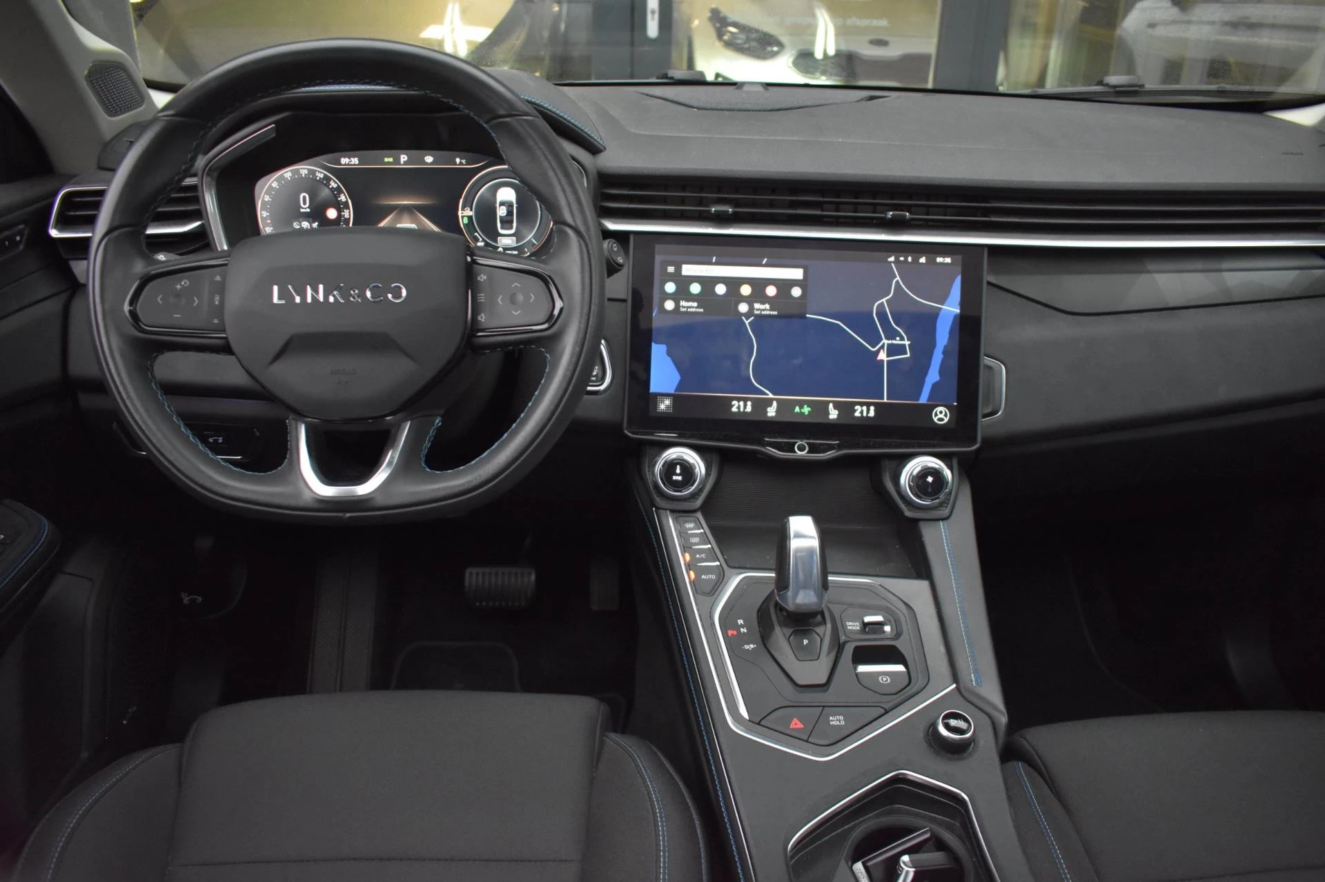 Hoofdafbeelding Lynk & Co 01