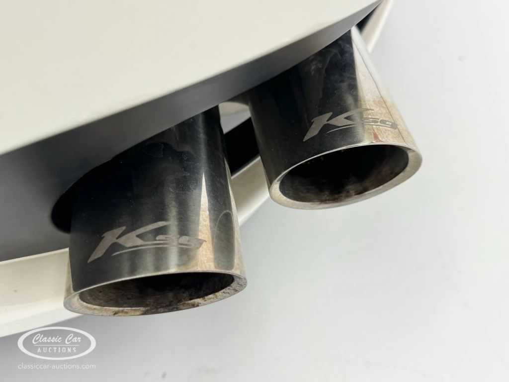 Hoofdafbeelding Maserati GranTurismo