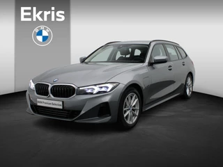 BMW 3 Serie Touring 320e BMW Live Cockpit Plus | Widescreen Display | 17"