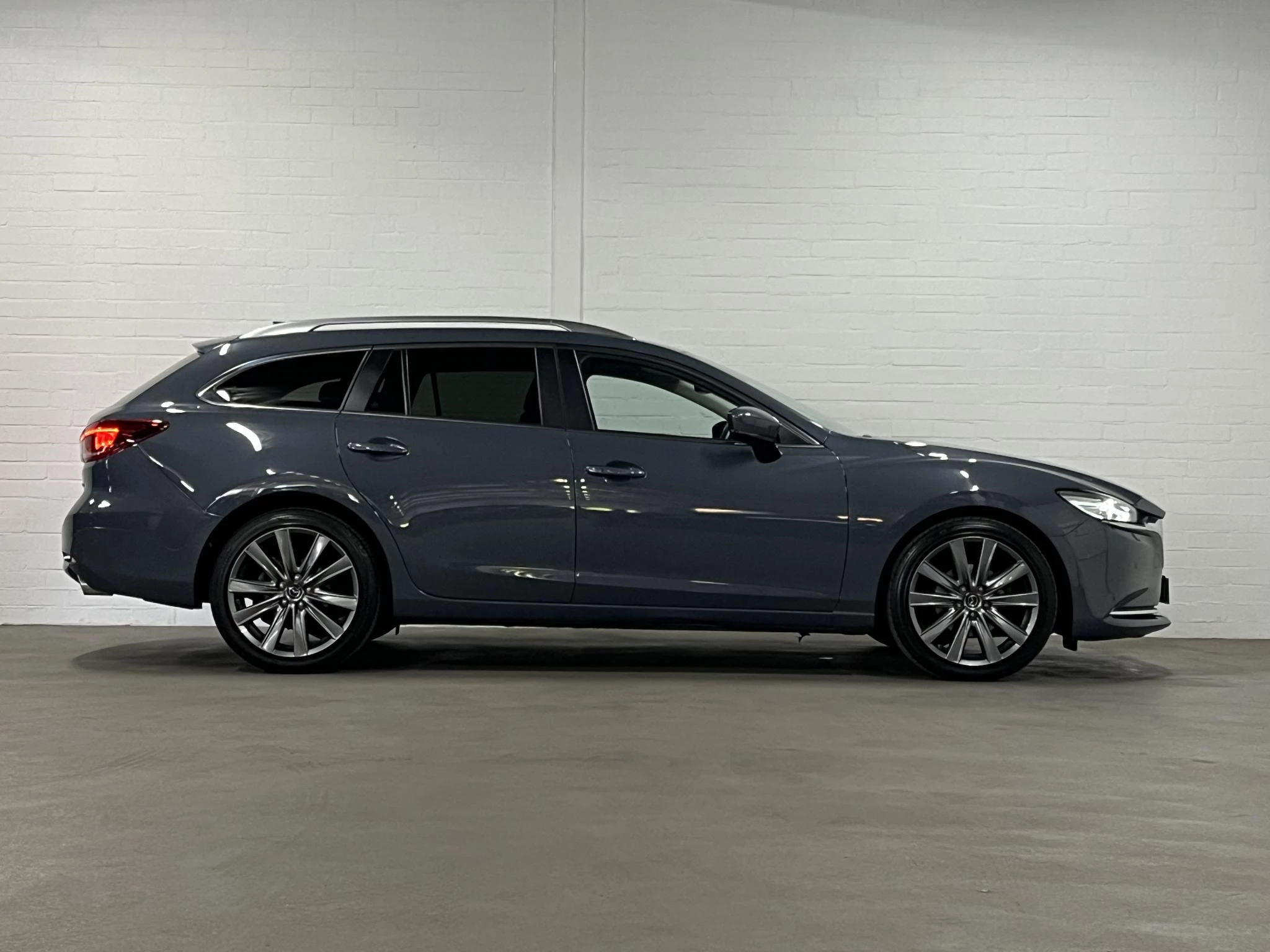 Hoofdafbeelding Mazda 6
