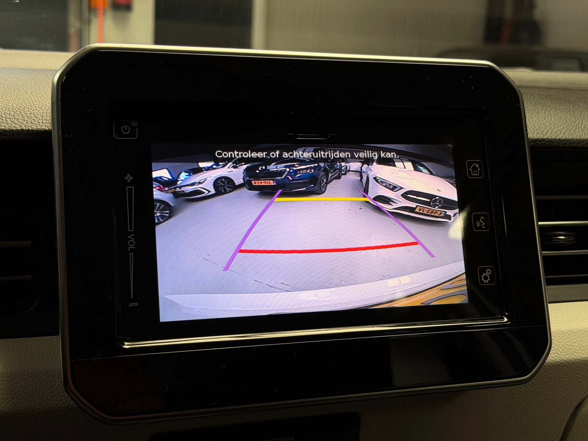 Hoofdafbeelding Suzuki Ignis