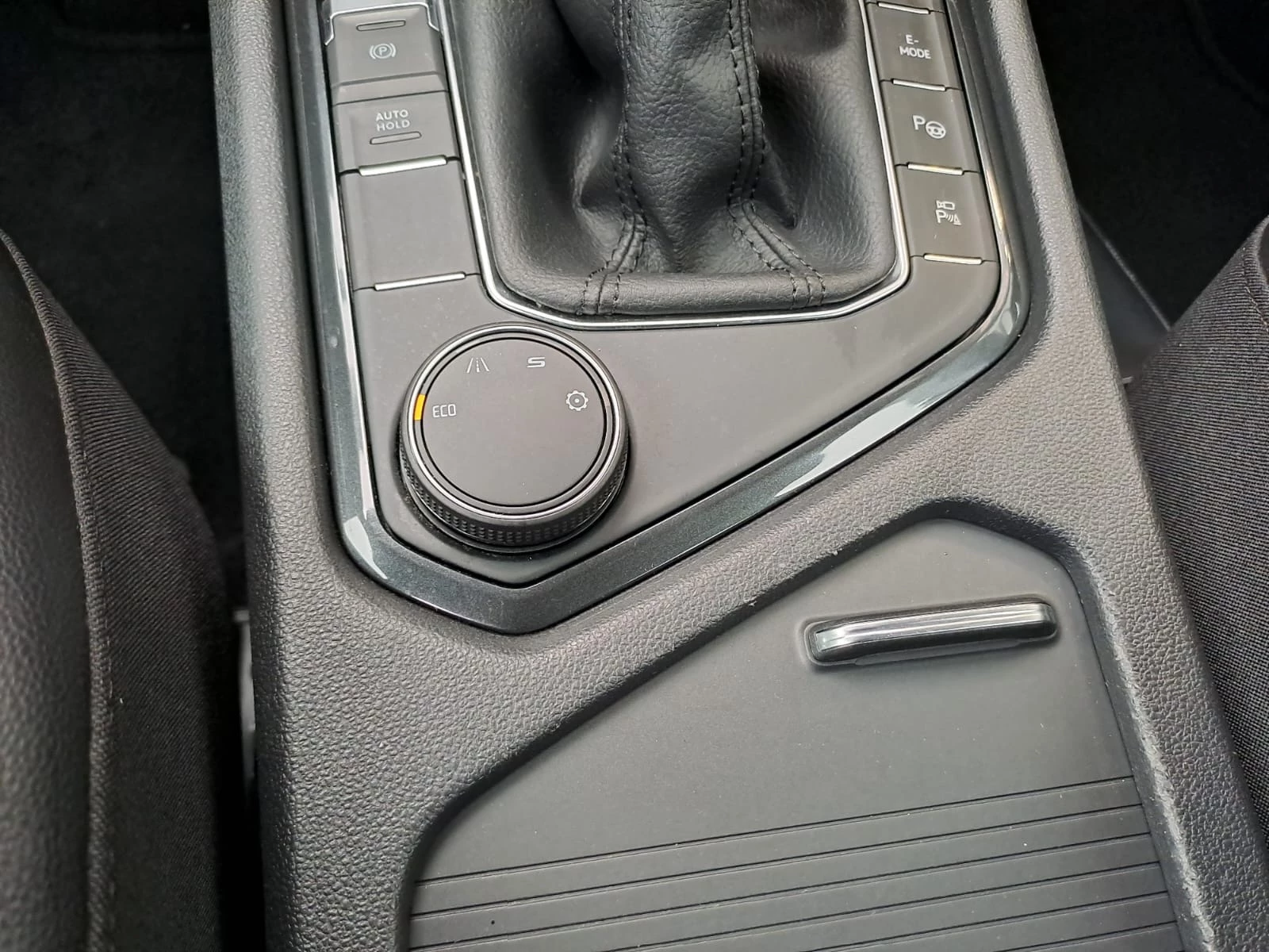 Hoofdafbeelding SEAT Tarraco