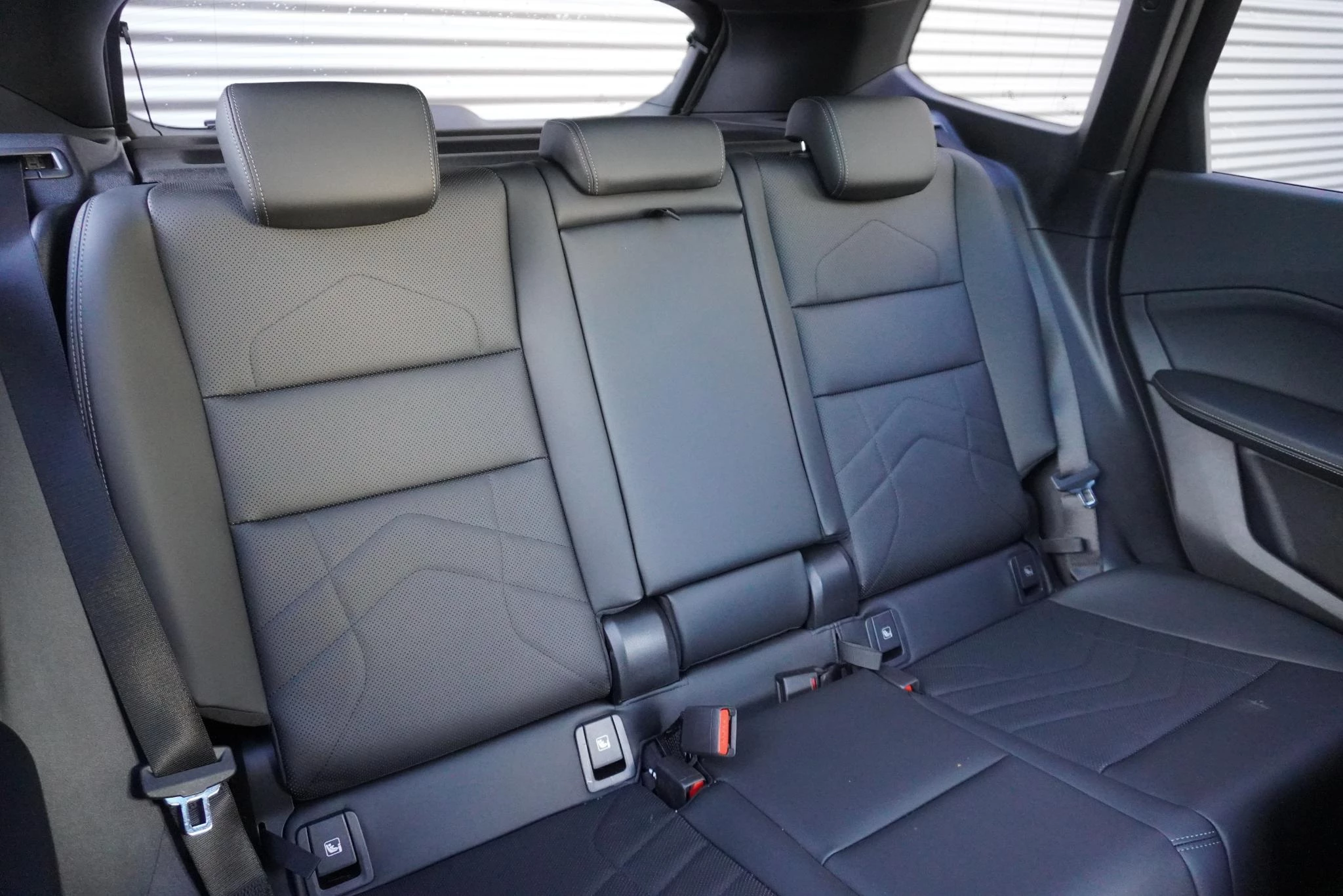 Hoofdafbeelding BMW iX1