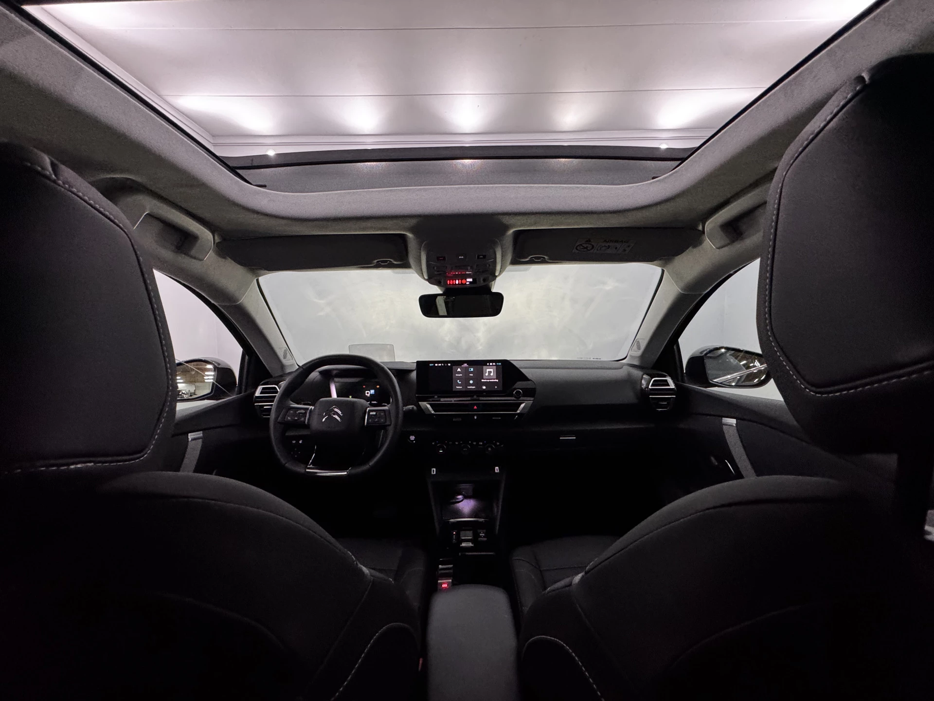 Hoofdafbeelding Citroën C4