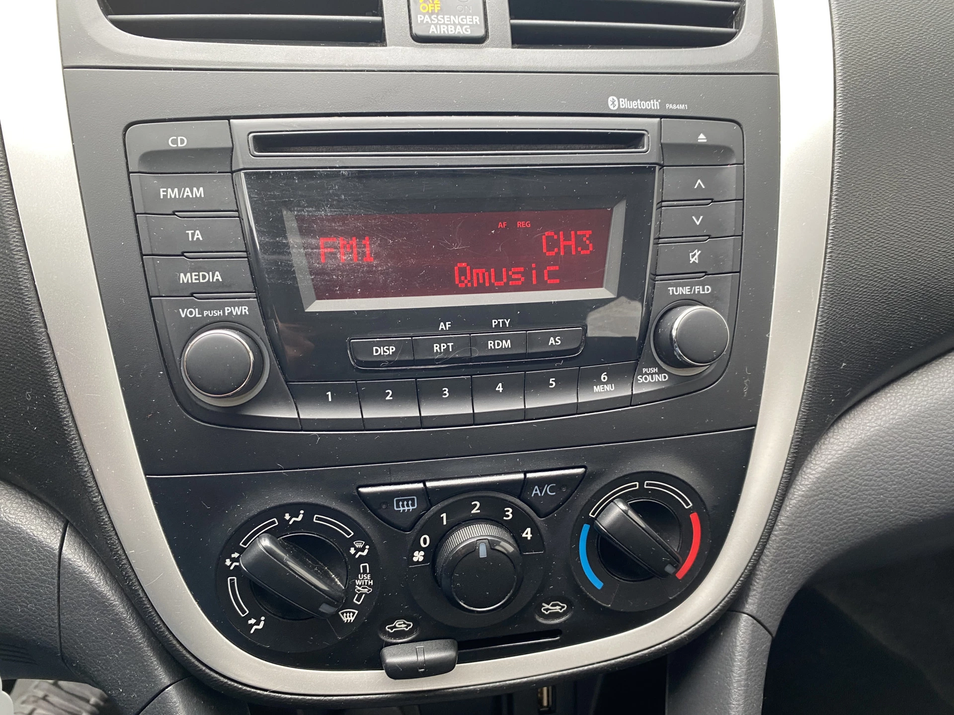 Hoofdafbeelding Suzuki Celerio