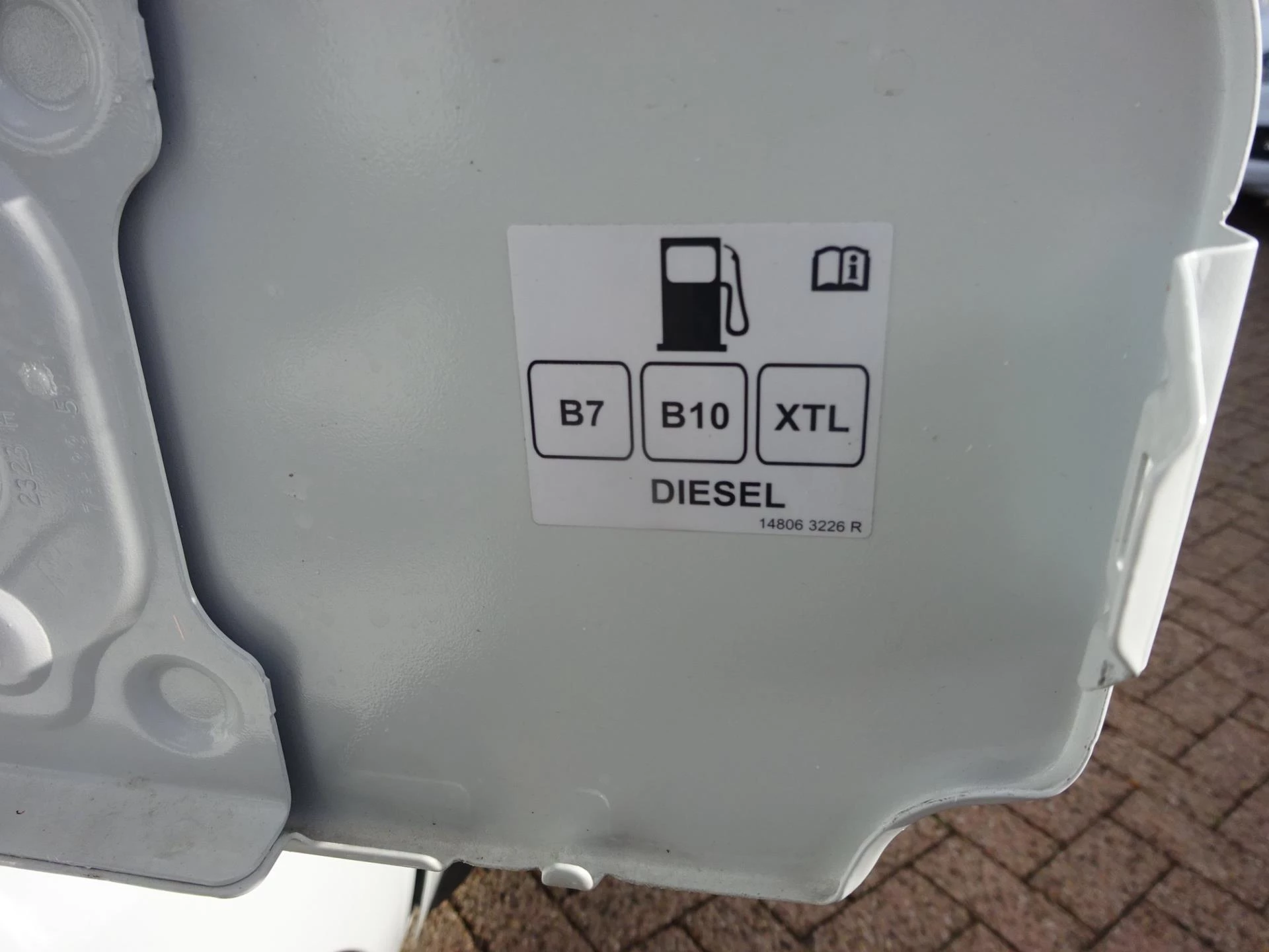 Hoofdafbeelding Renault Express