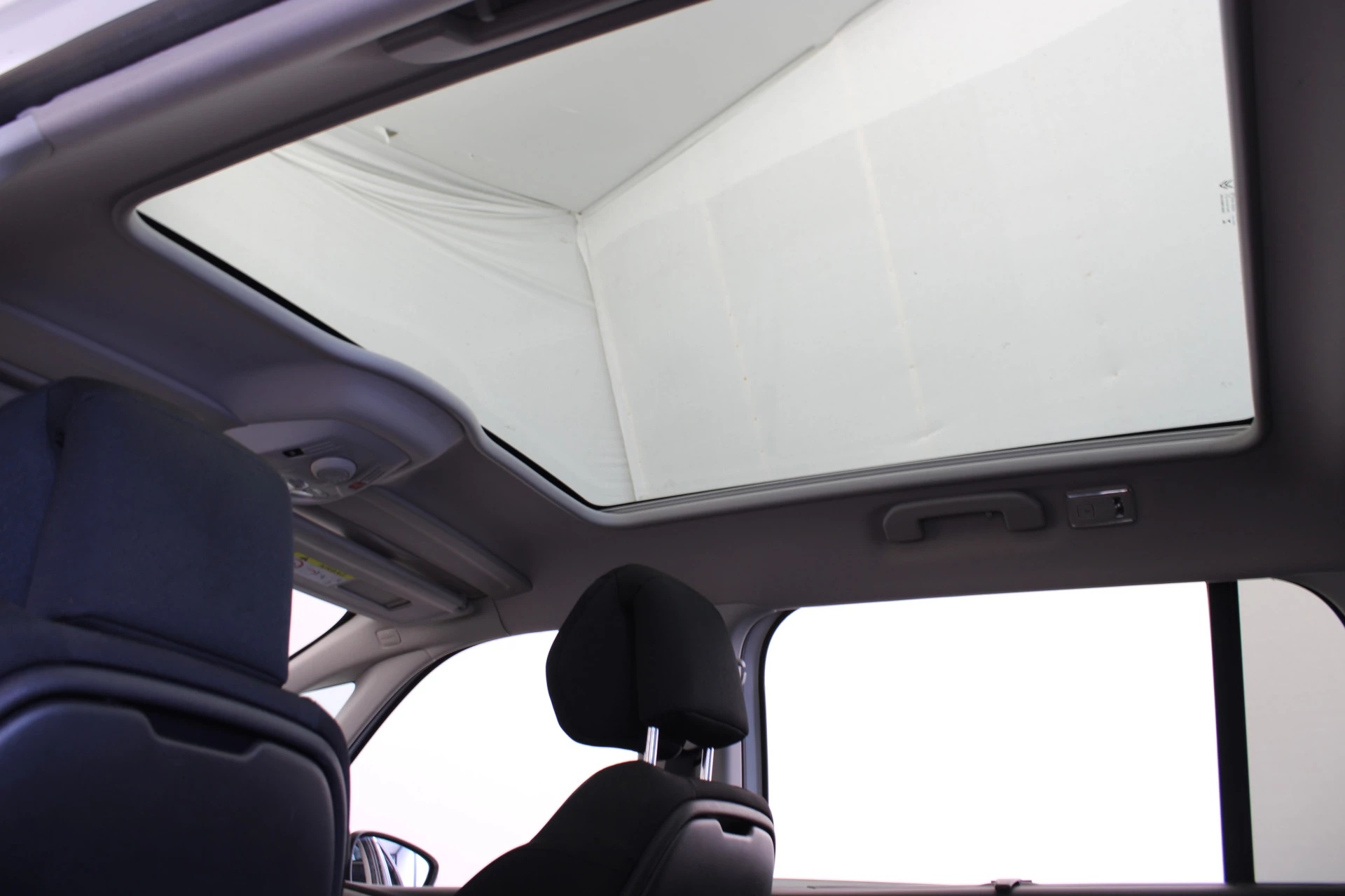 Hoofdafbeelding Citroën Grand C4 Picasso