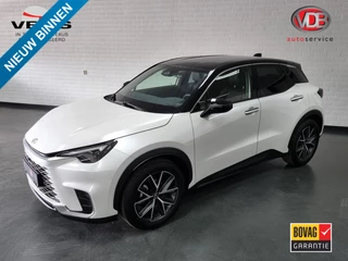 Lexus LBX Emotion 2WD / Bi-Tone / TechPack / Elektr. Achterklep