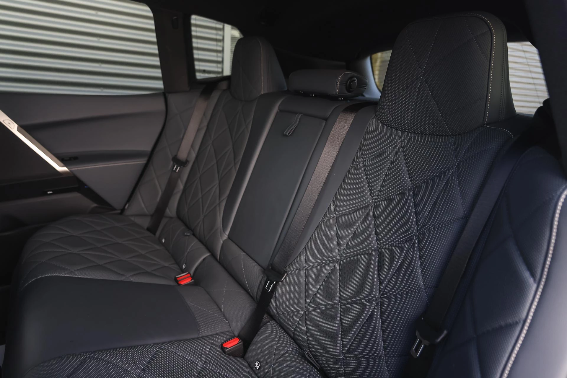 Hoofdafbeelding BMW iX