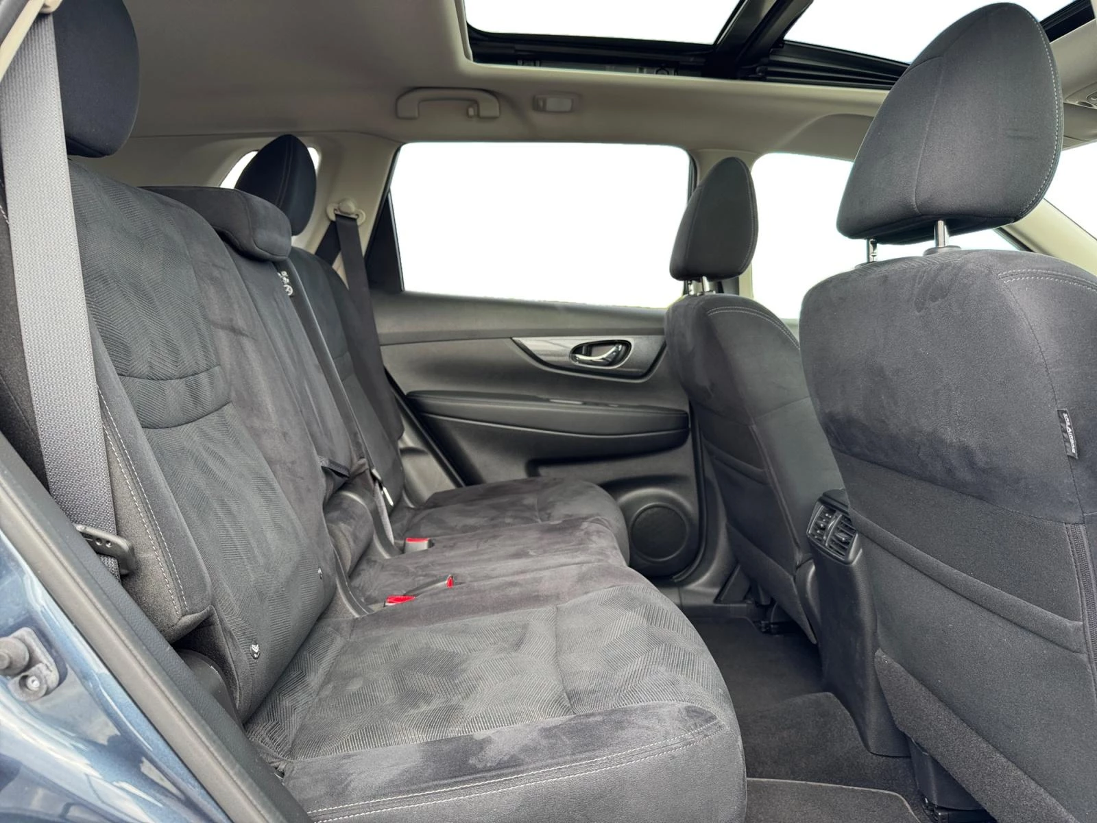 Hoofdafbeelding Nissan X-Trail