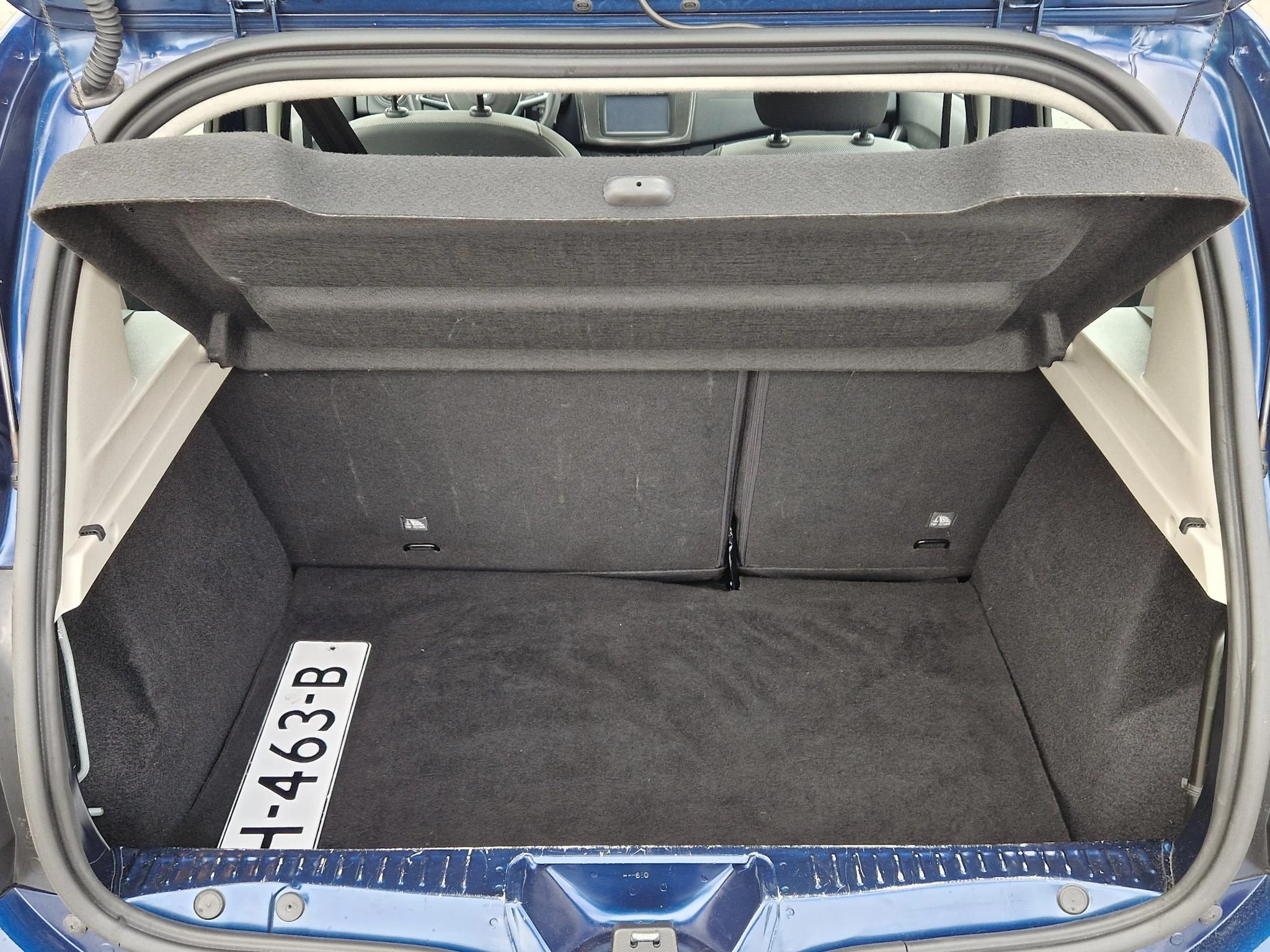 Hoofdafbeelding Dacia Sandero Stepway