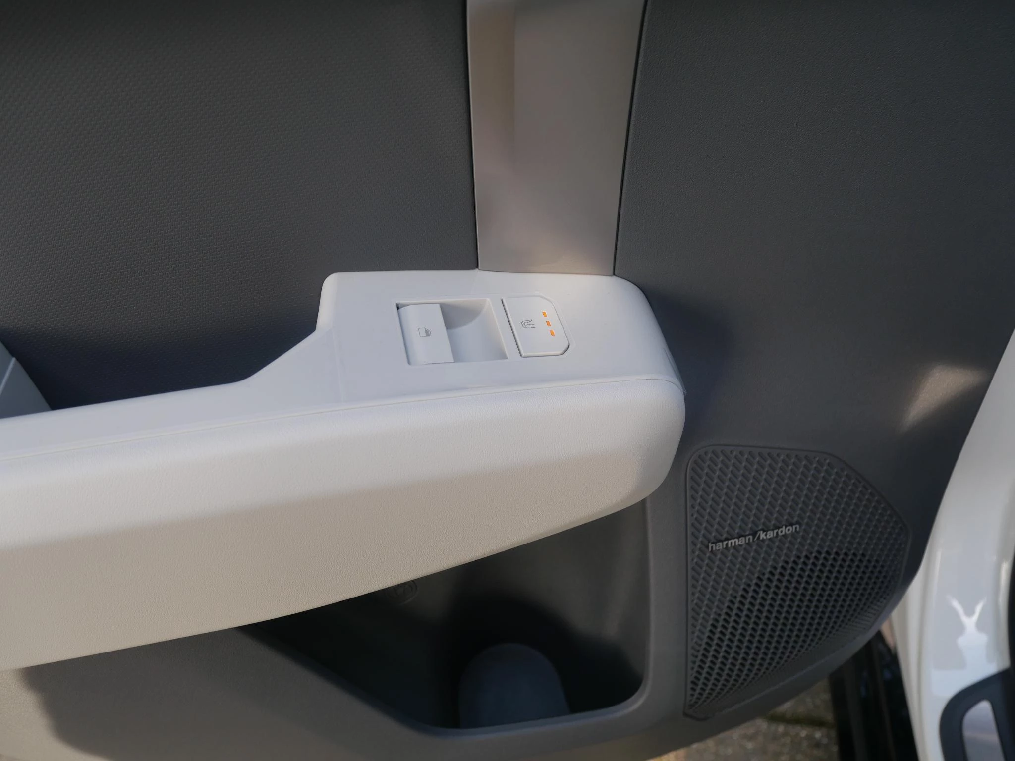 Hoofdafbeelding Kia EV3