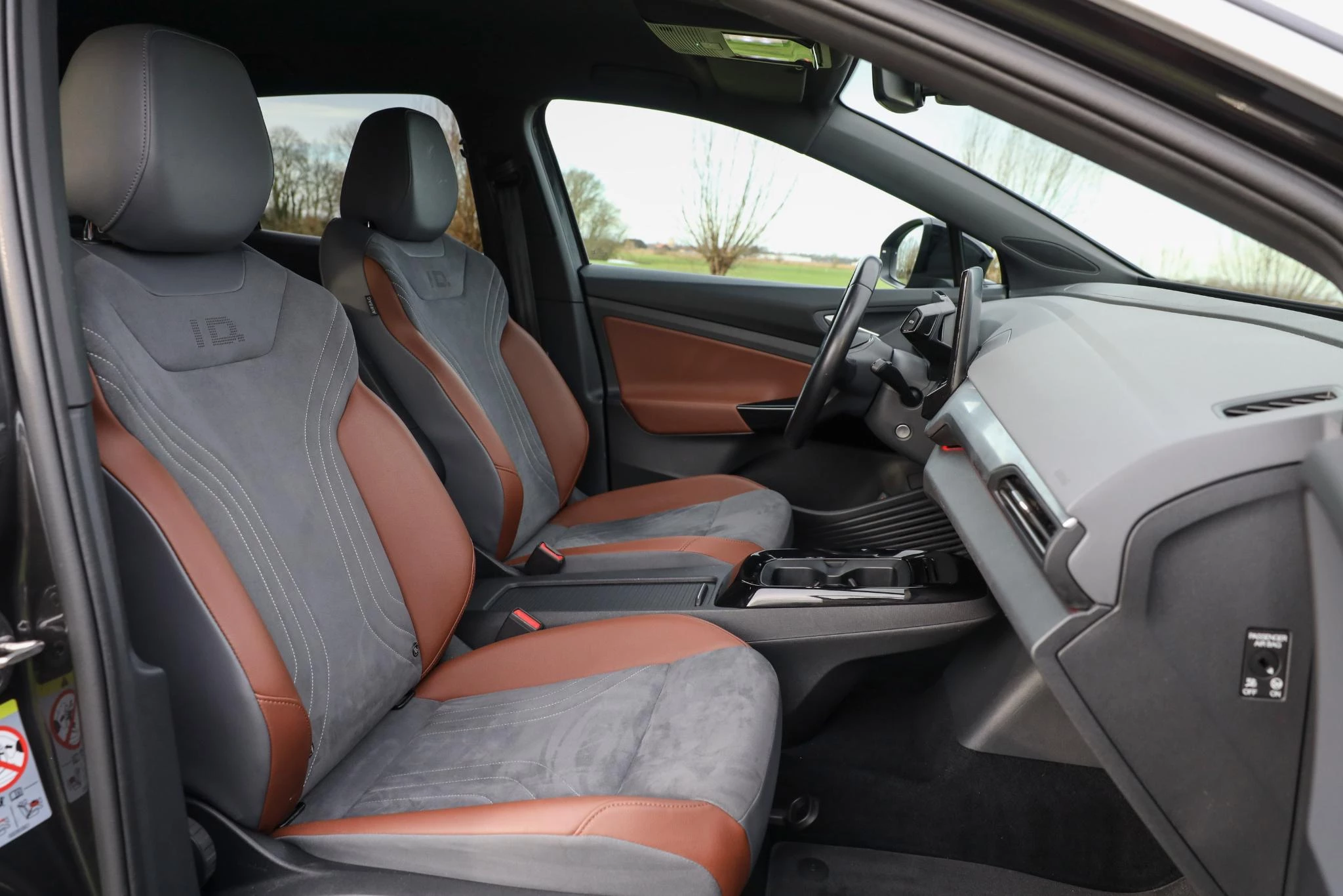 Hoofdafbeelding Volkswagen ID.4