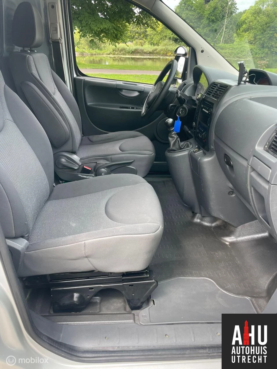 Hoofdafbeelding Toyota ProAce