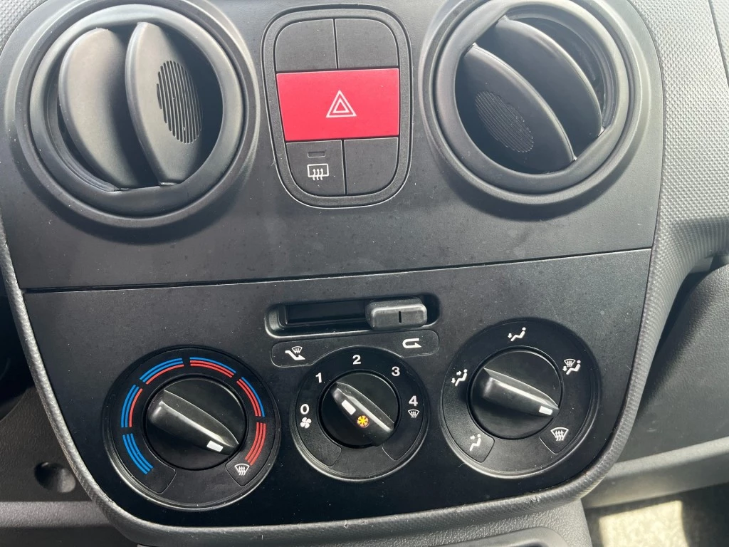 Hoofdafbeelding Fiat Qubo