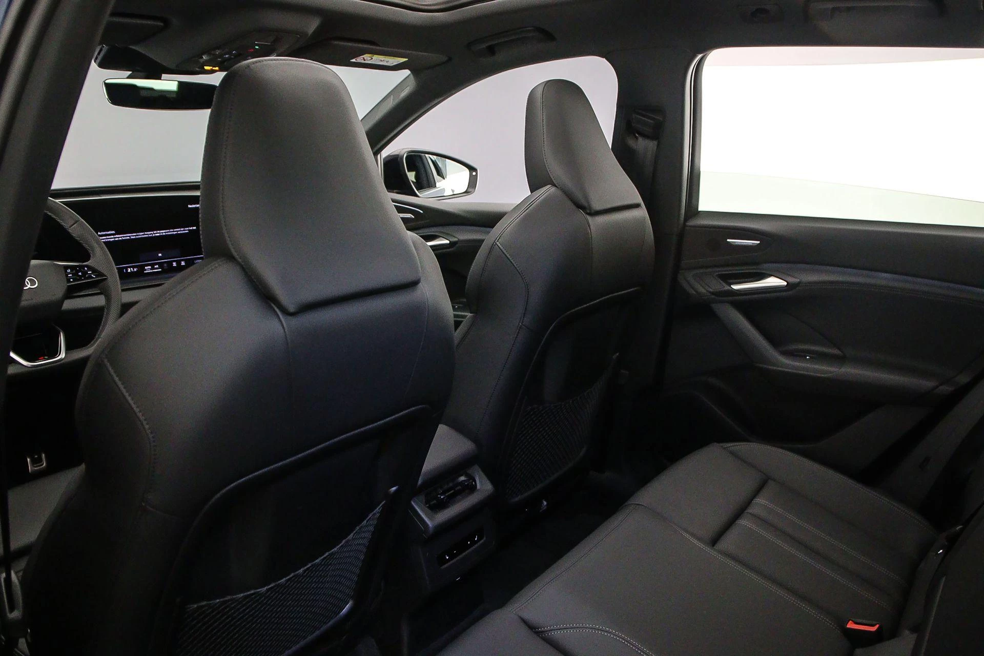 Hoofdafbeelding Audi Q6 e-tron