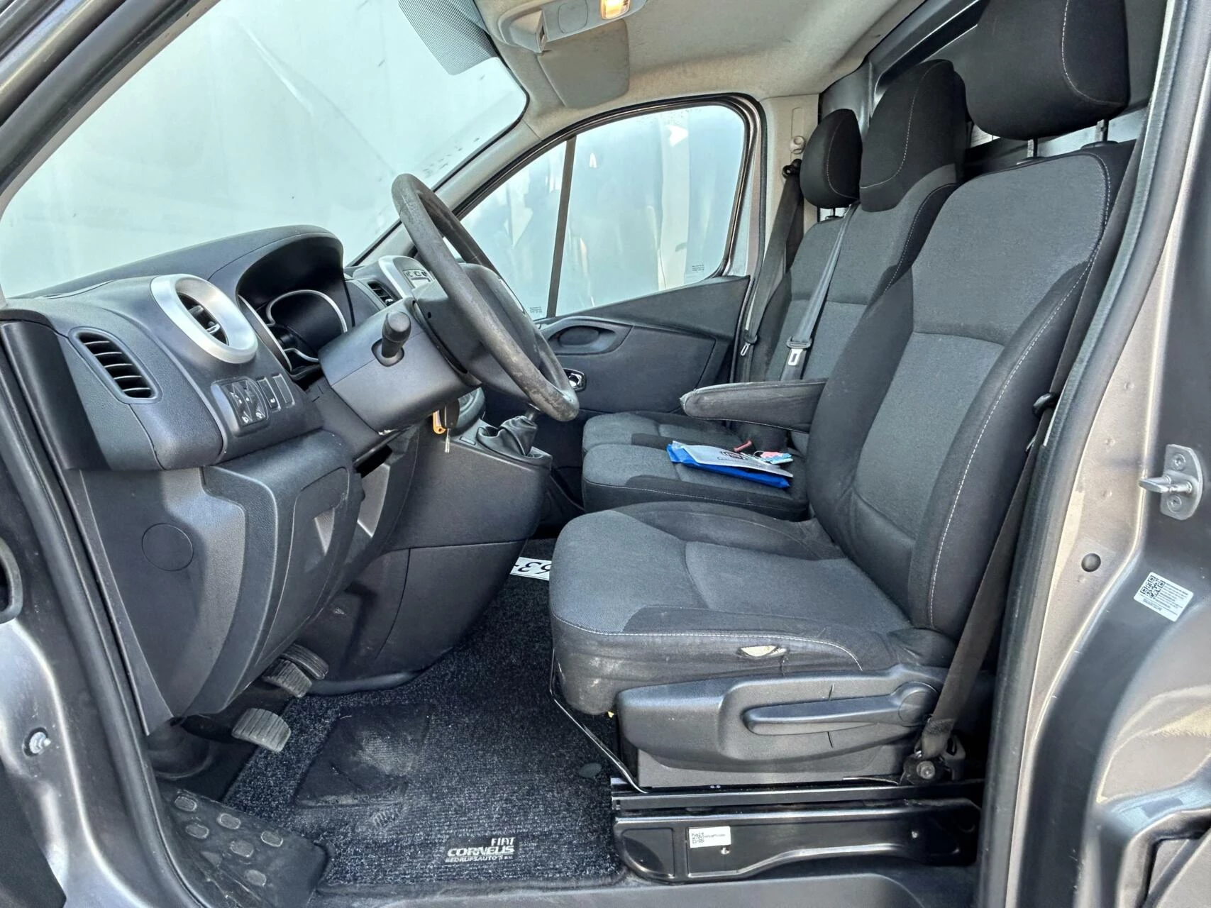 Hoofdafbeelding Fiat Talento