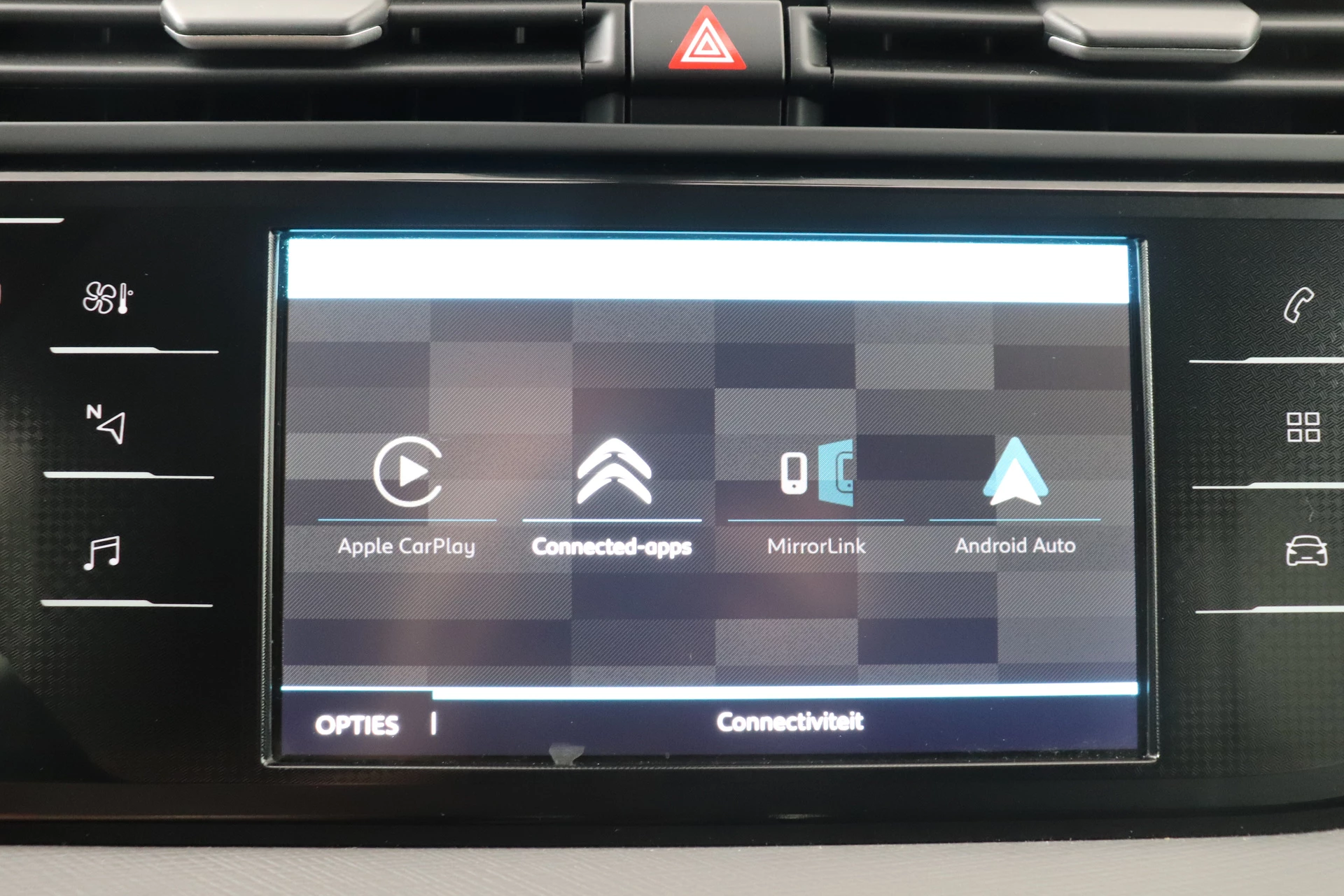 Hoofdafbeelding Citroën Grand C4 Spacetourer