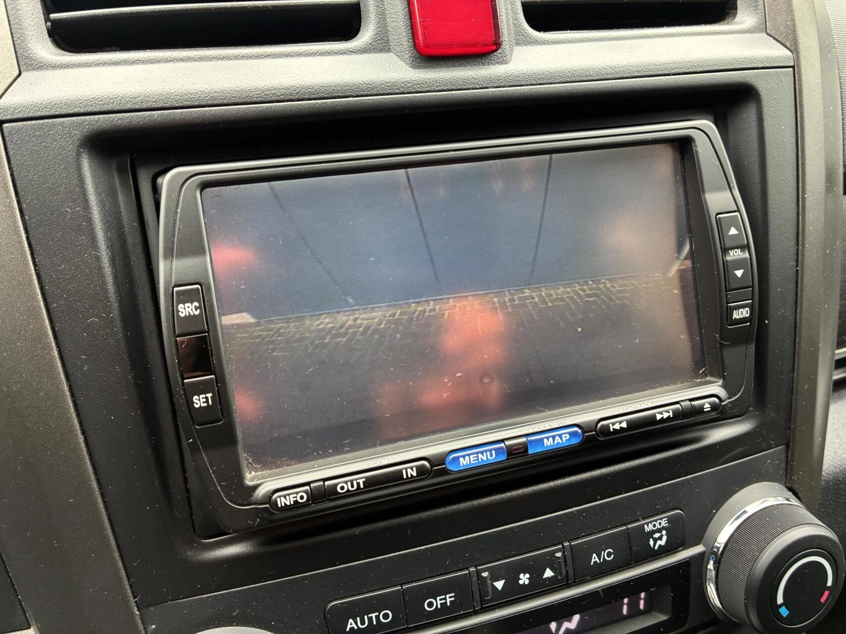 Hoofdafbeelding Honda CR-V