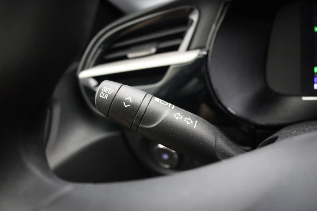 Hoofdafbeelding Opel Corsa-e