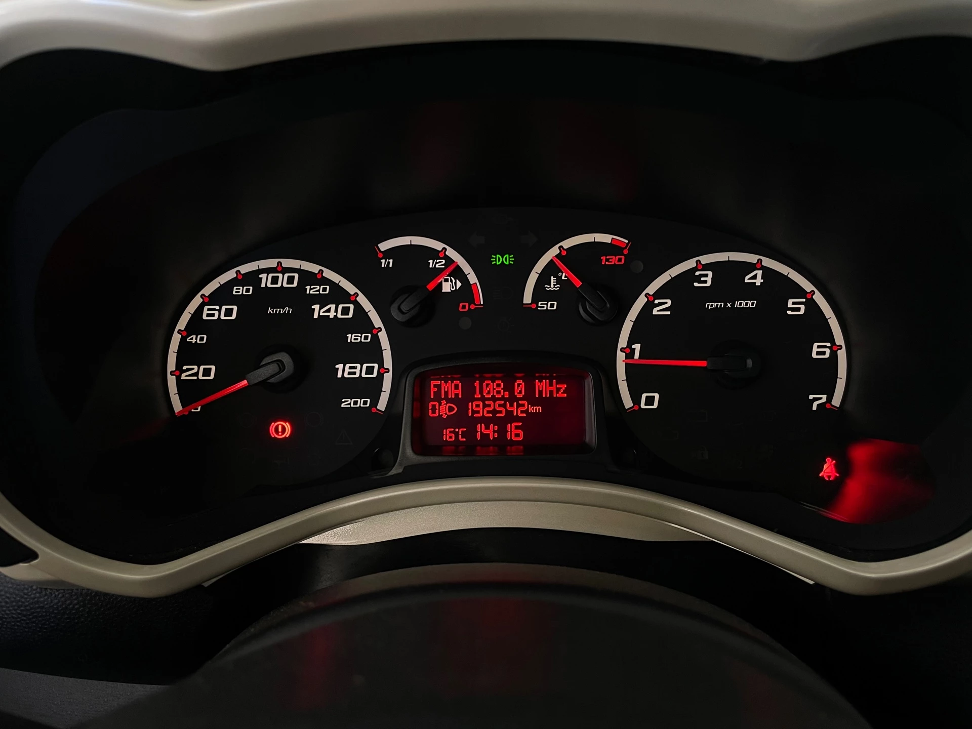 Hoofdafbeelding Ford Ka