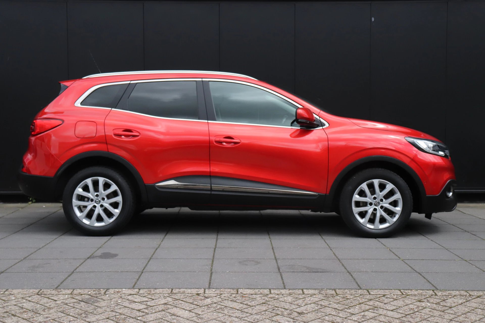 Hoofdafbeelding Renault Kadjar