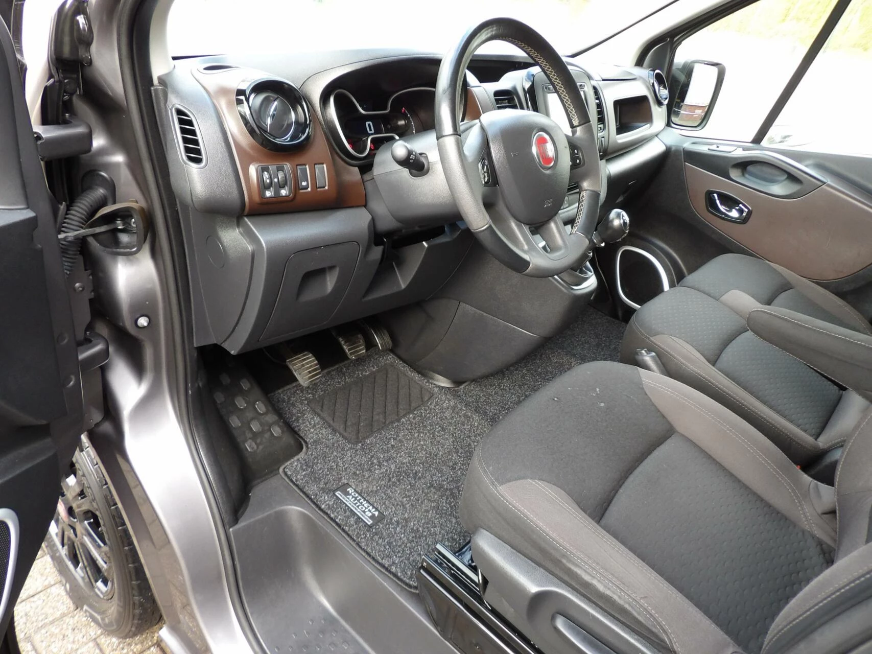 Hoofdafbeelding Fiat Talento