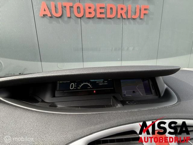 Hoofdafbeelding Renault Scénic