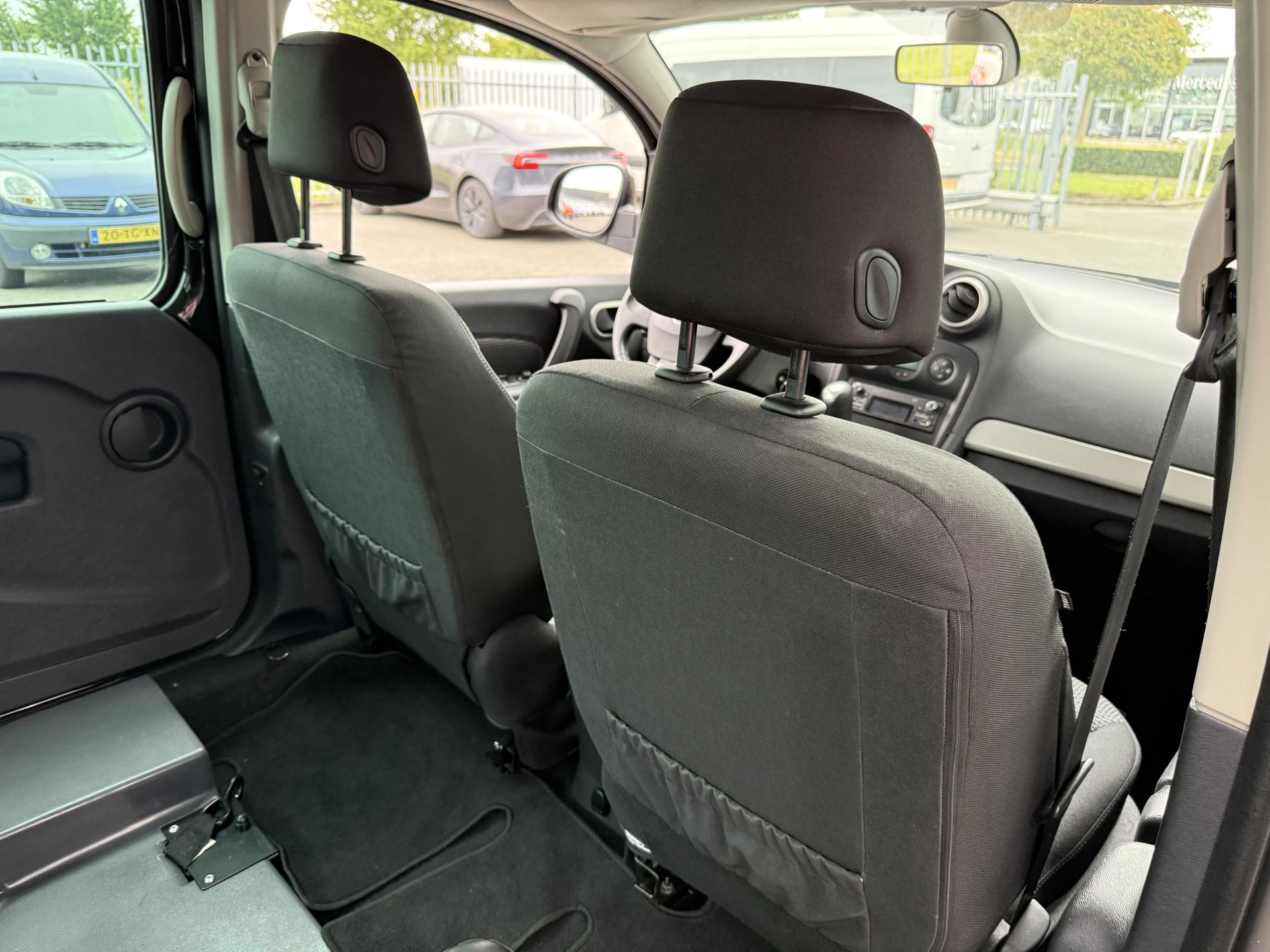 Hoofdafbeelding Mercedes-Benz Citan