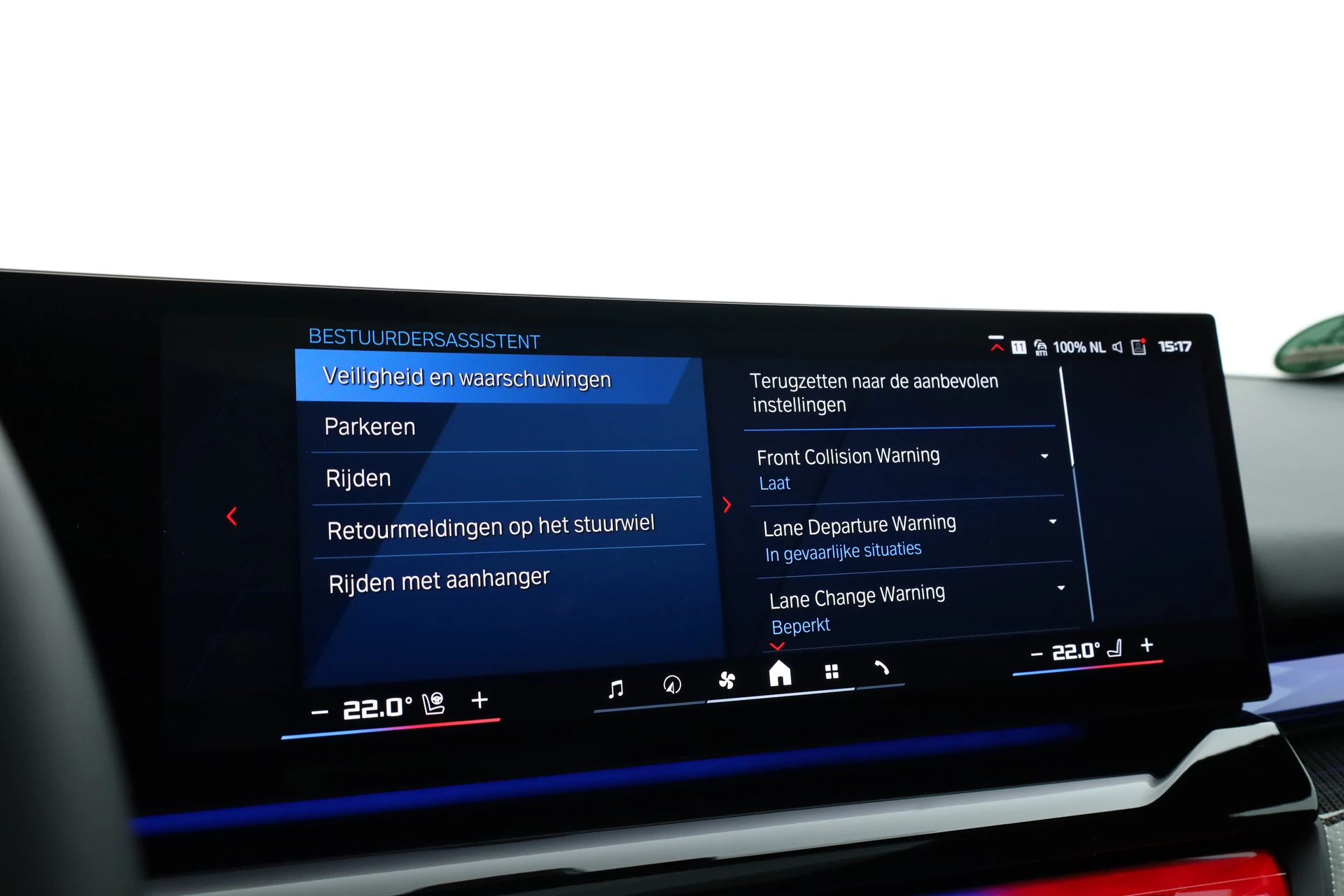 Hoofdafbeelding BMW M5