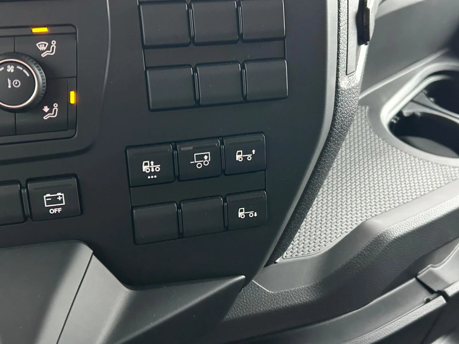 Hoofdafbeelding MAN TGX