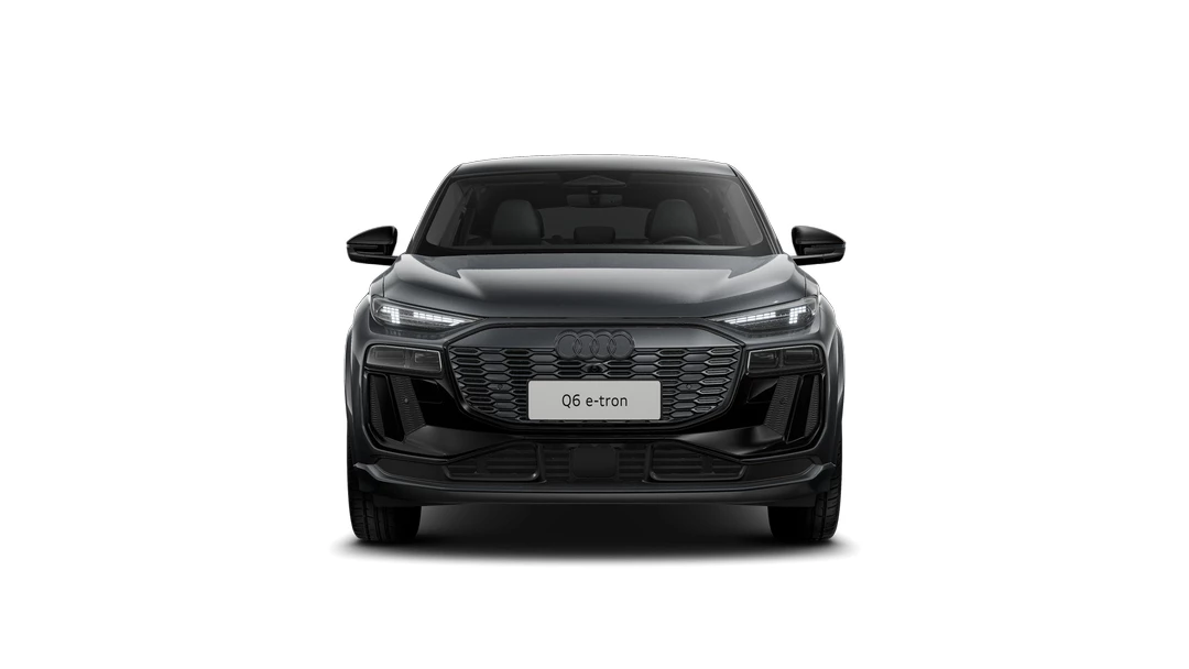 Hoofdafbeelding Audi Q6 e-tron