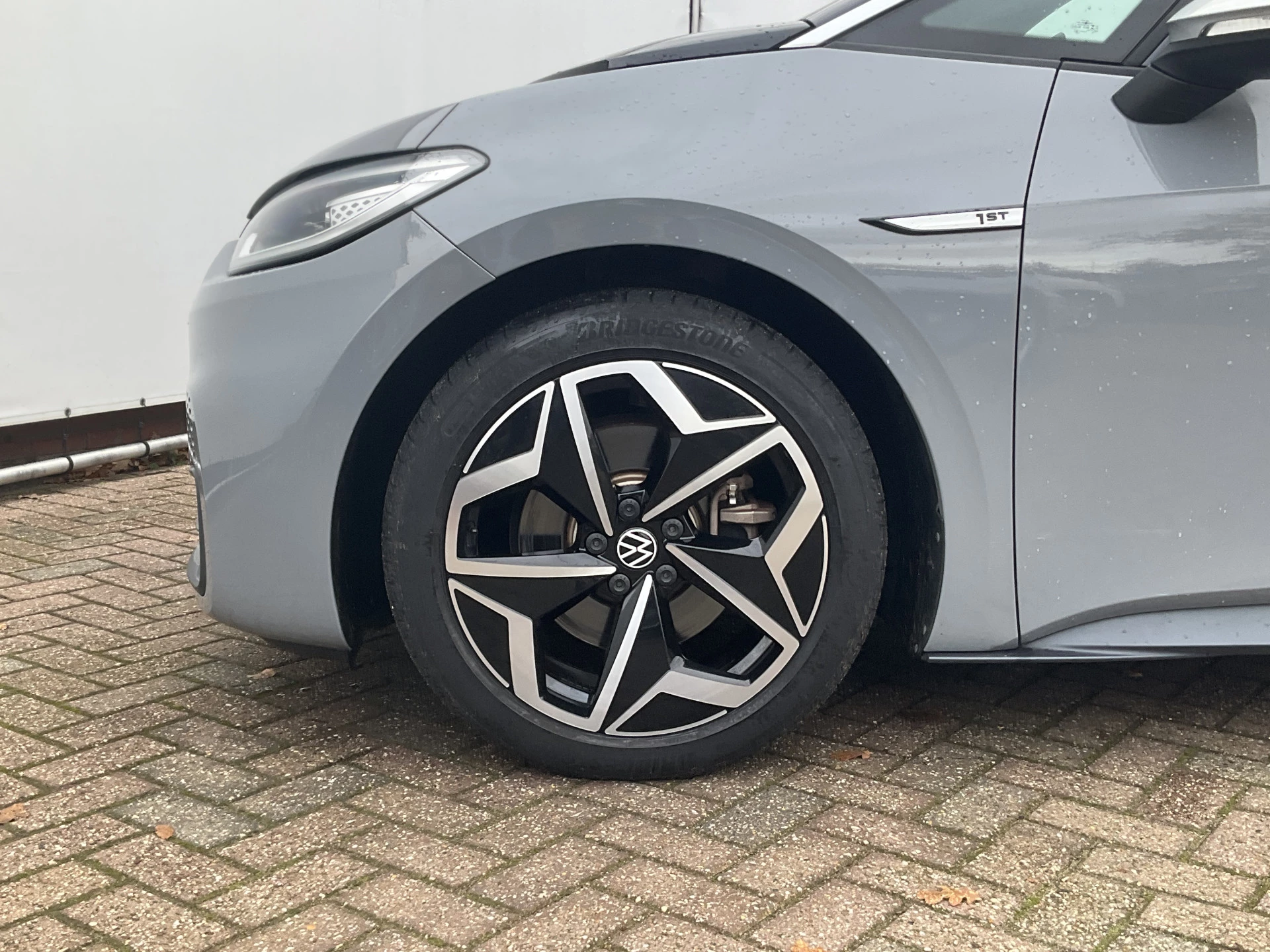 Hoofdafbeelding Volkswagen ID.3