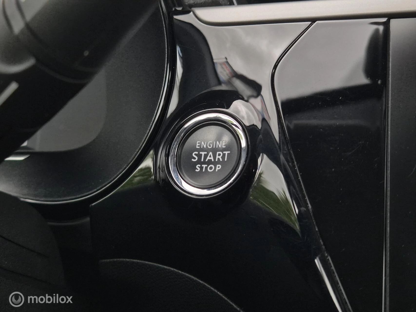 Hoofdafbeelding Opel Corsa-e