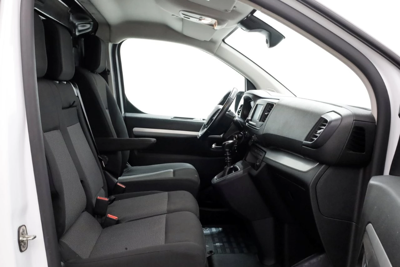 Hoofdafbeelding Fiat Scudo