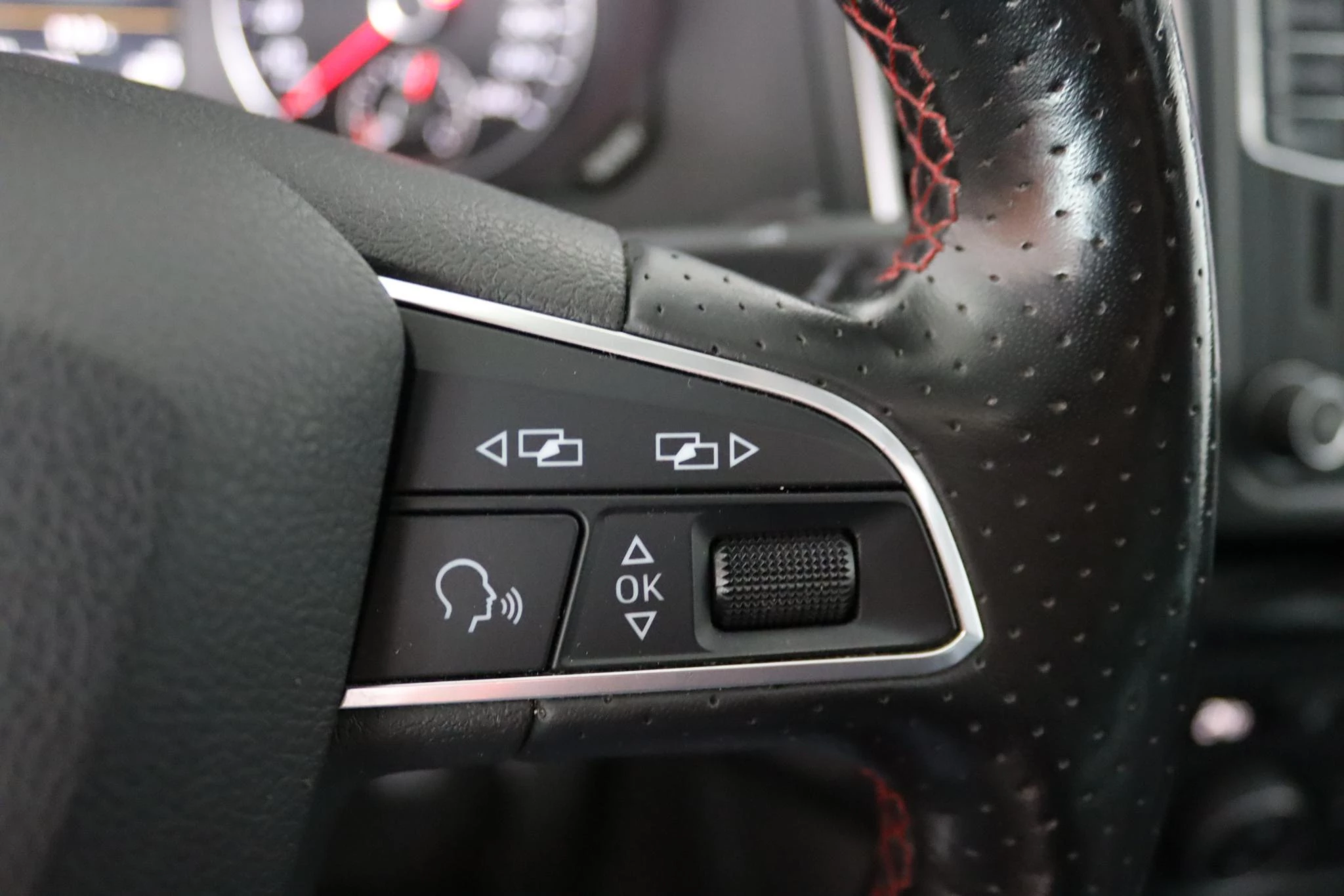 Hoofdafbeelding SEAT Alhambra