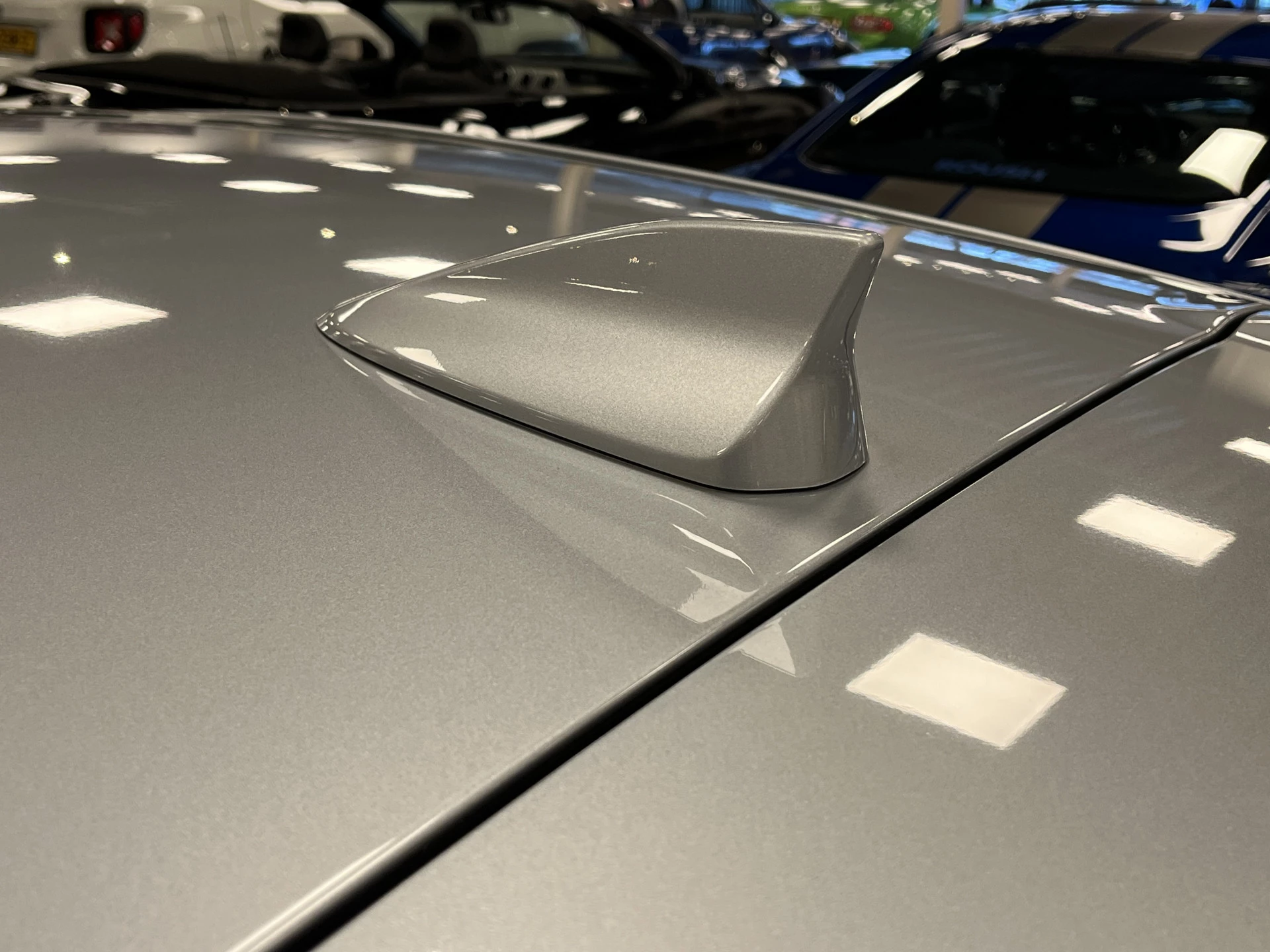 Hoofdafbeelding Mazda 2