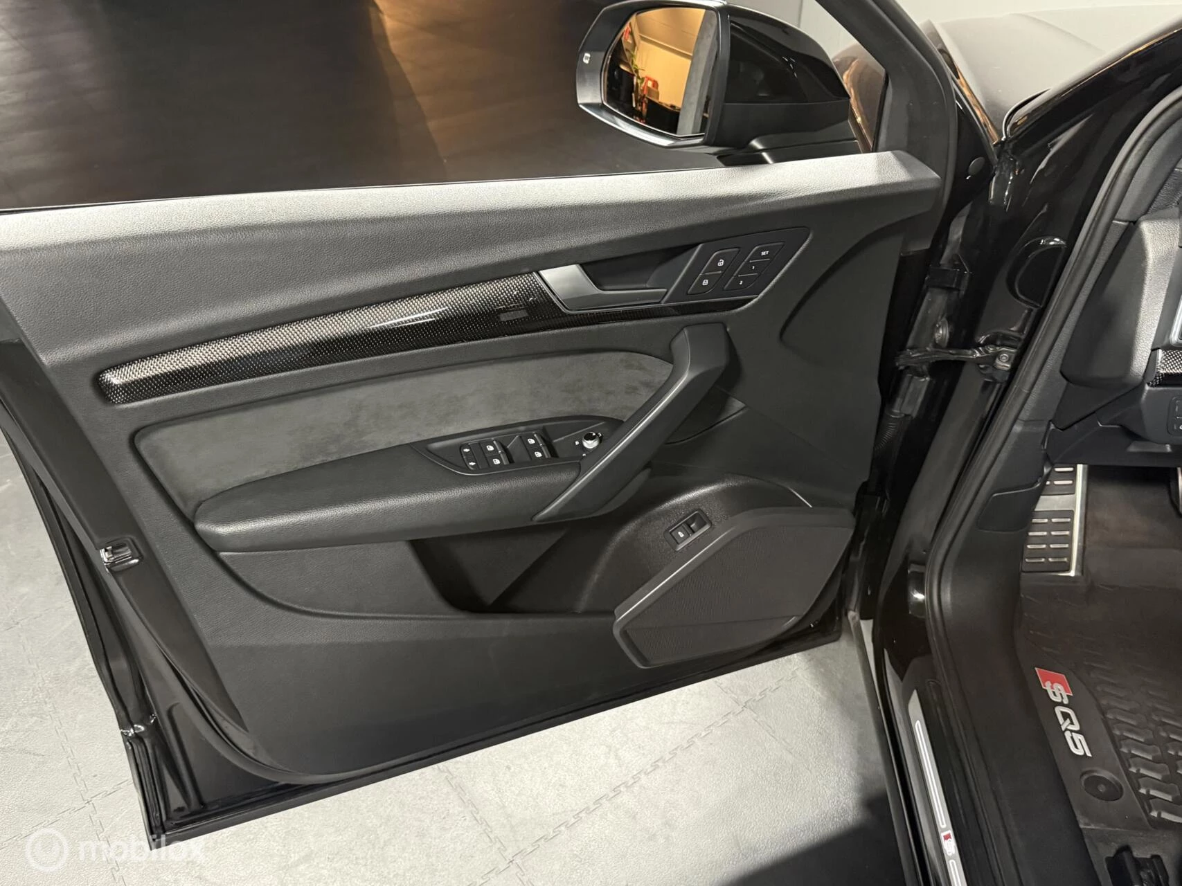 Hoofdafbeelding Audi SQ5