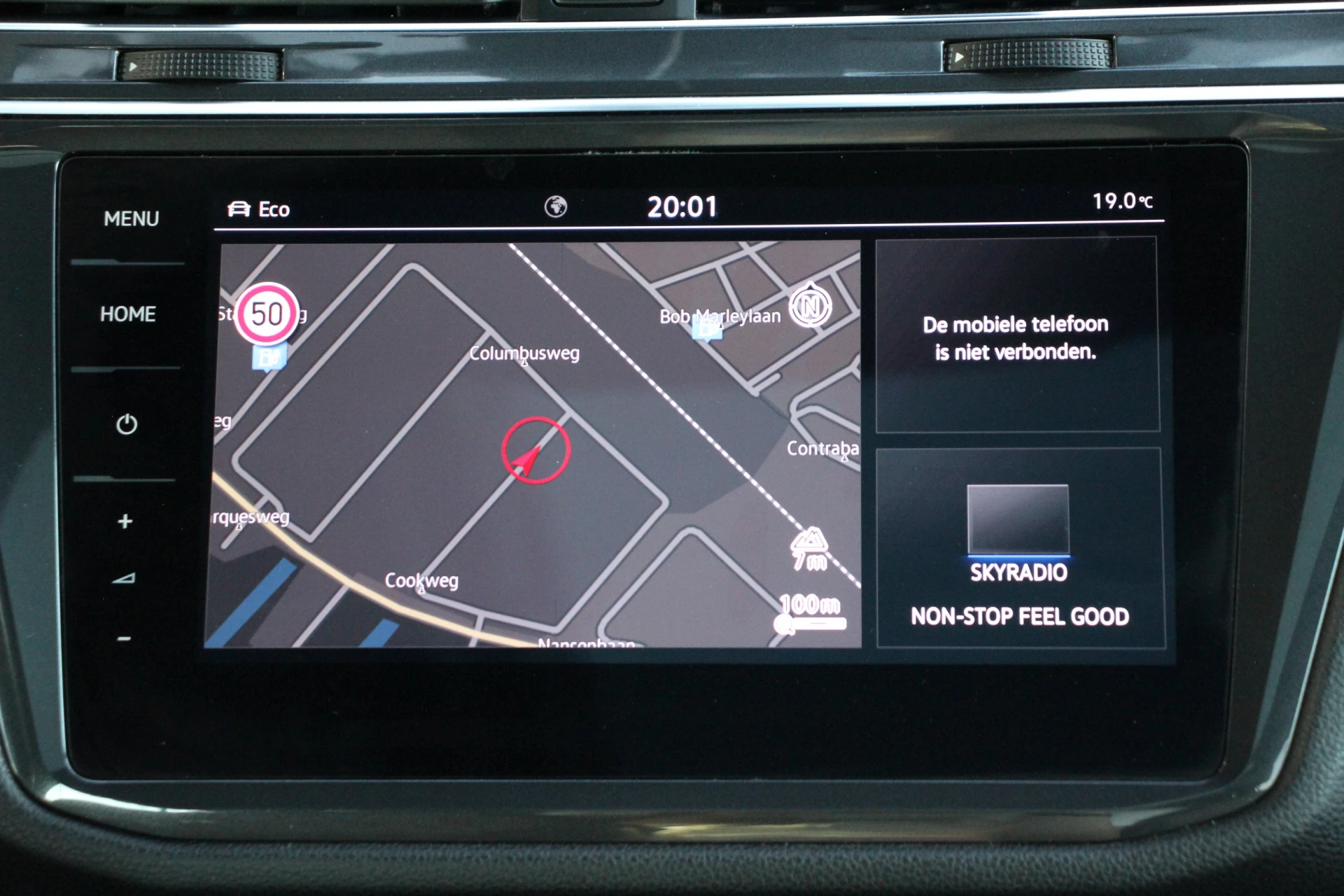 Hoofdafbeelding Volkswagen Tiguan Allspace