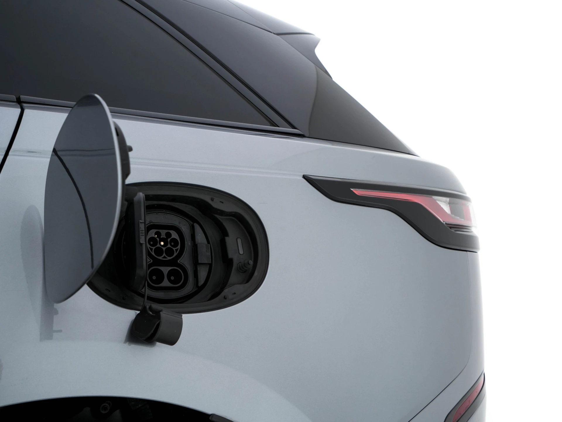 Hoofdafbeelding Land Rover Range Rover Velar