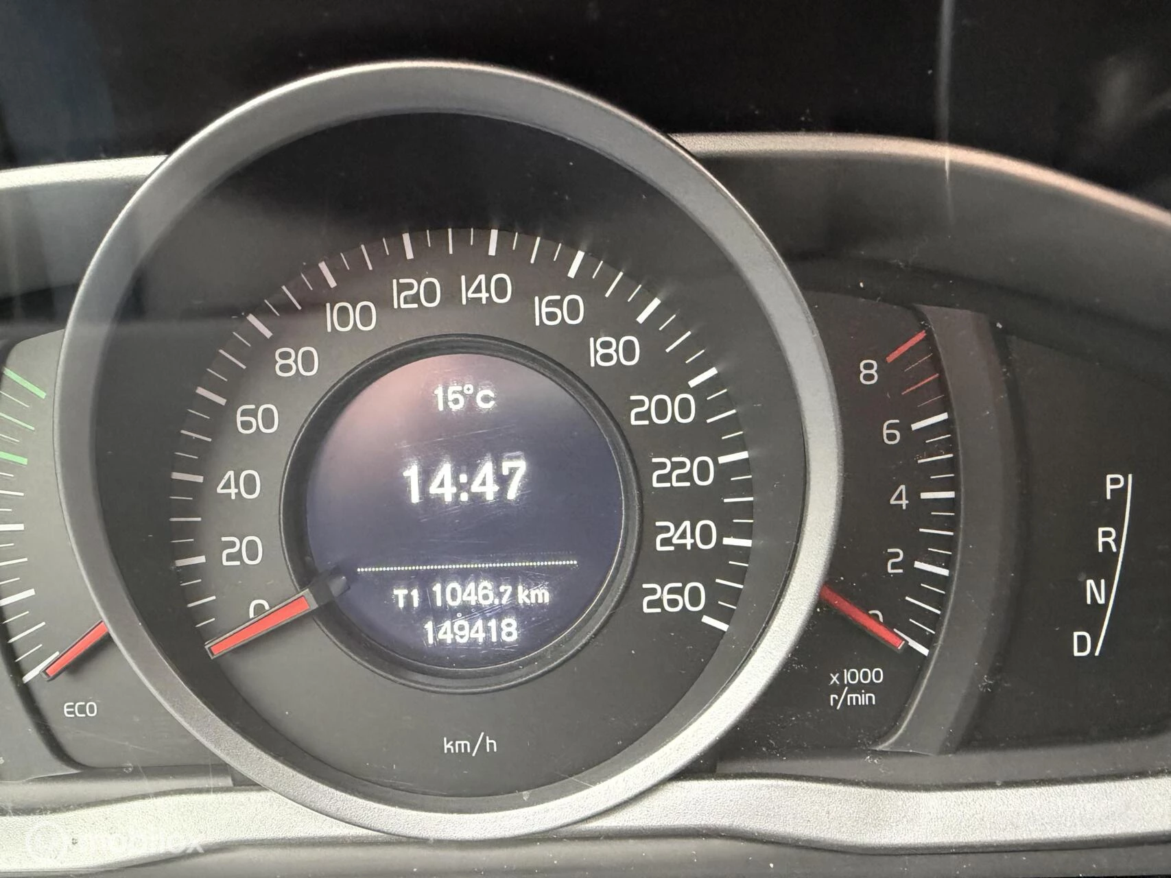 Hoofdafbeelding Volvo S60