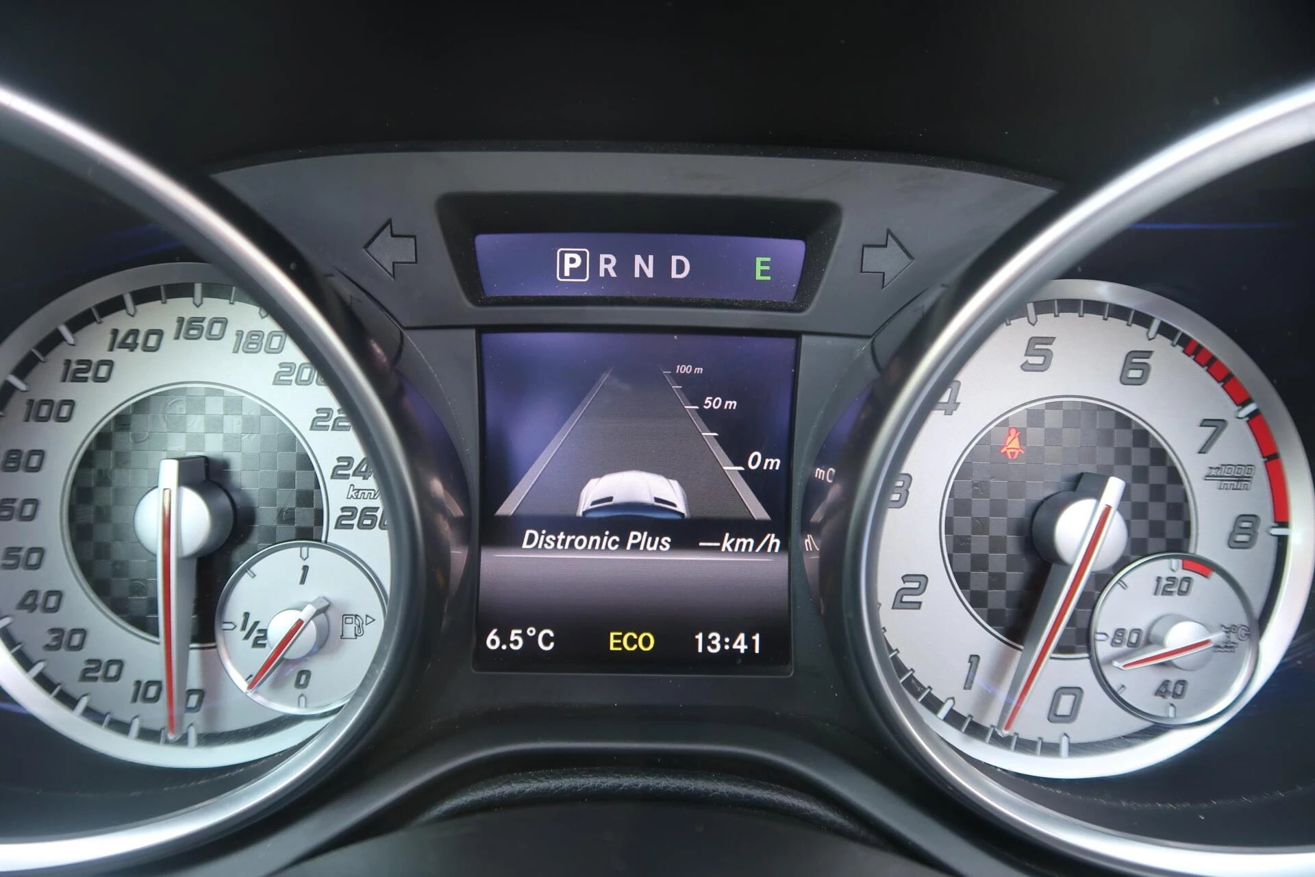 Hoofdafbeelding Mercedes-Benz SLK