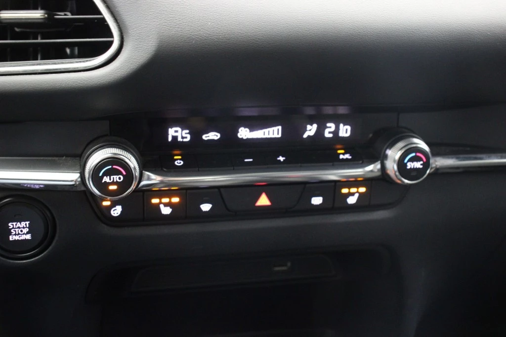 Hoofdafbeelding Mazda CX-30