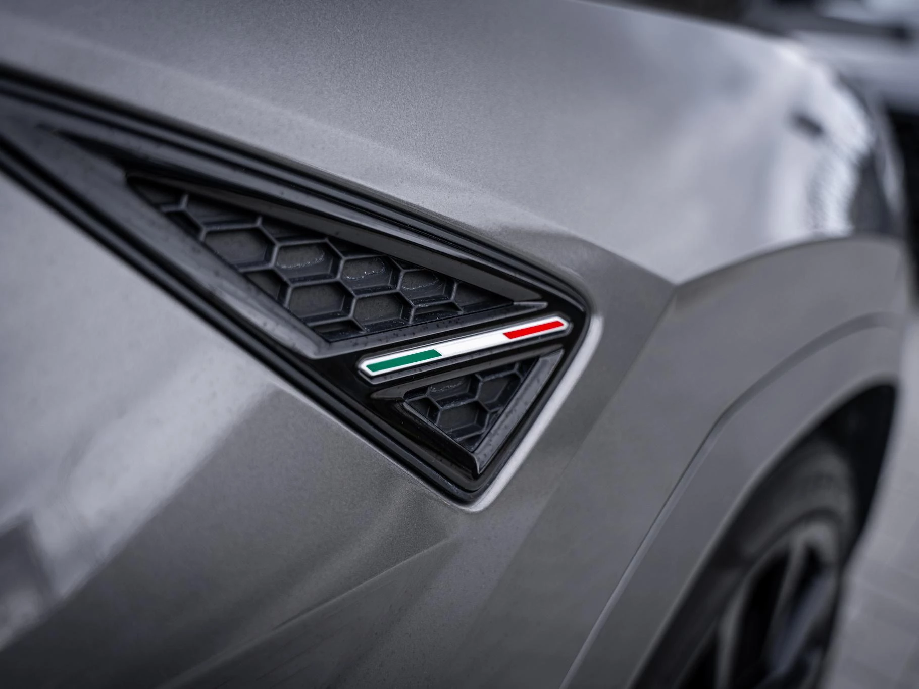 Hoofdafbeelding Lamborghini Urus
