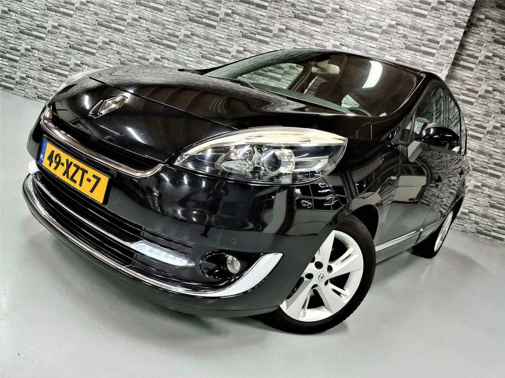 Hoofdafbeelding Renault Grand Scénic