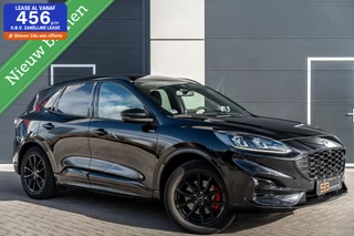 Ford Kuga 2.5 PHEV ST-Line X Head up|Cam|Stuurverw|Pano|VOL!