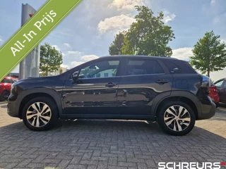 Hoofdafbeelding Suzuki S-Cross Suzuki S-Cross 1.4 140 pk Boosterjet Style Smart Hybrid|Panodak|Rijklaar Prijs|