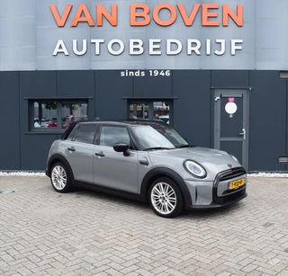 Hoofdafbeelding MINI 5-deurs MINI Mini 5-Deurs (f55) 1.5 136pk Aut Cooper