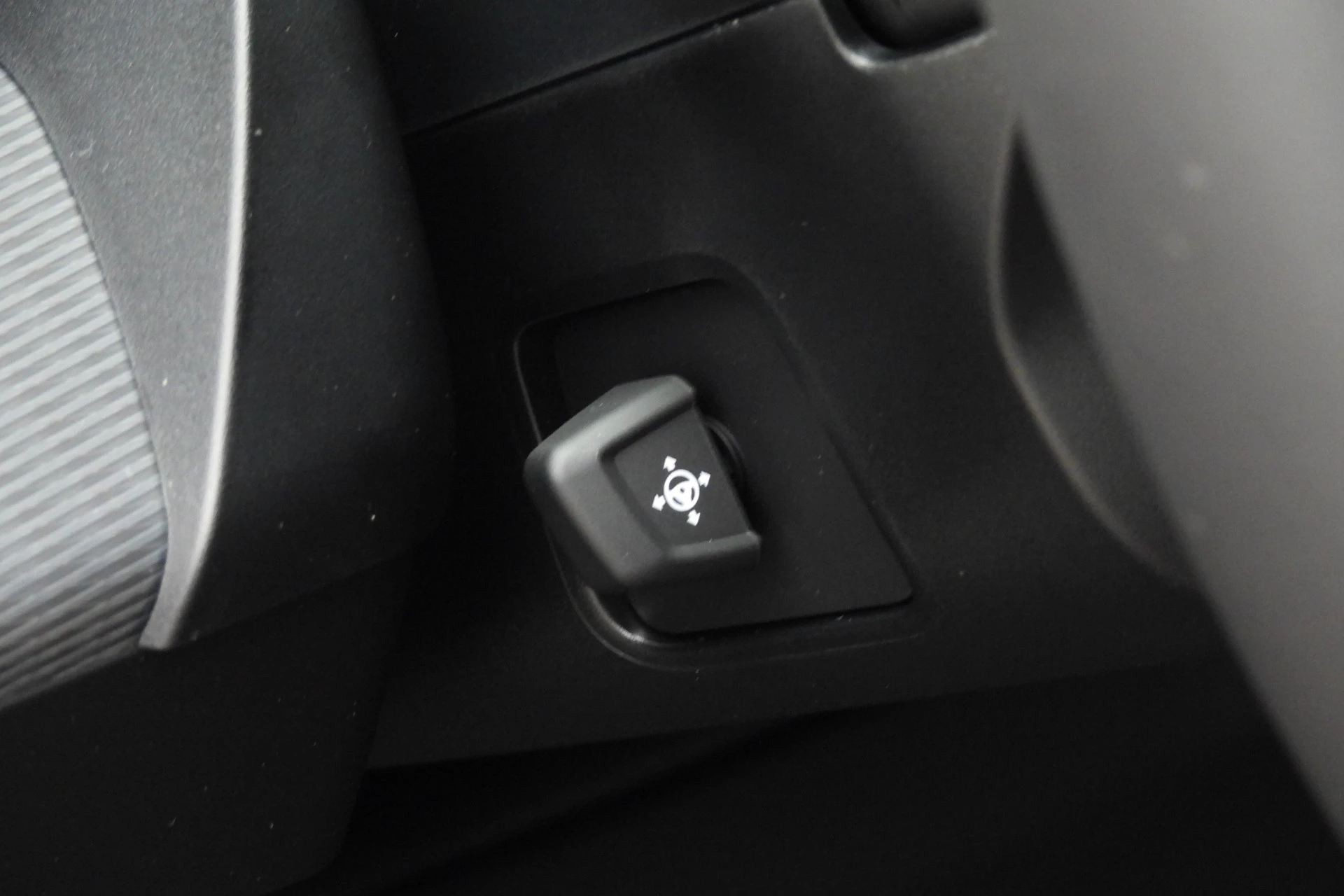 Hoofdafbeelding BMW i5